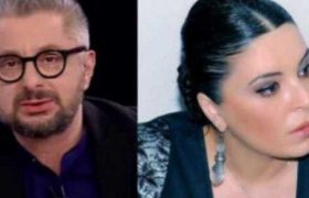 ნიკა გვარამია - "განსაკუთრებით თამთა დემურიშვილმა იყოჩაღა მიშას გადარჩენისას"