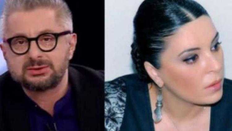 ნიკა გვარამია - "განსაკუთრებით თამთა დემურიშვილმა იყოჩაღა მიშას გადარჩენისას"