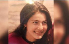 "სიკვდილის წინ 40 დღე იშიმშილა" - 4 შვილის დედა, ხატმწერი თეა გორდელაძე გარდაიცვალა