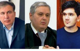 „სააკაშვილი ნეიტრალური მხარისგან გასამართლდეს... ერთხელ და სამუდამოდ ამოვისუნთქოთ“ - თორნიკე დავითაშვილი