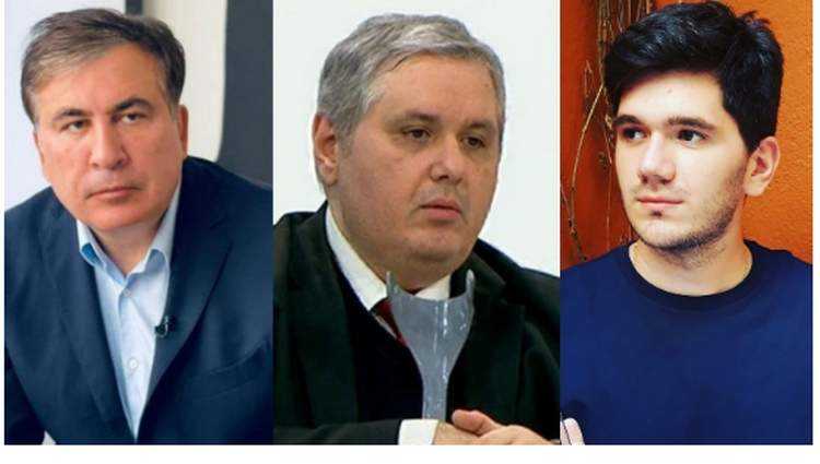 „სააკაშვილი ნეიტრალური მხარისგან გასამართლდეს... ერთხელ და სამუდამოდ ამოვისუნთქოთ“ - თორნიკე დავითაშვილი
