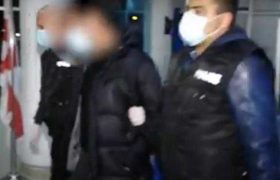 თბილისში 33 წლის მამაკაცი მოკლეს - დაკავებულია მისი მეგობარი თბილისში 33 წლის მამაკაცი მოკლეს - დაკავებულია მისი მეგობარი