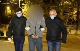 ვერაზე ტაილანდელი ტრანსგენდერი ქალის მკვლელობისთვის 23 წლის ვ.ც. დააკავეს