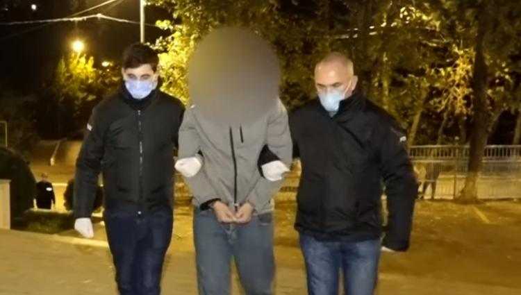 ვერაზე ტაილანდელი ტრანსგენდერი ქალის მკვლელობისთვის 23 წლის ვ.ც. დააკავეს