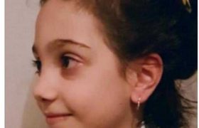 8 წლის მარიამ დემეტრაშვილს ძვლის ტვინი გადაუნერგეს - რუსთაველ ბავშვს დახმარება სჭირდება