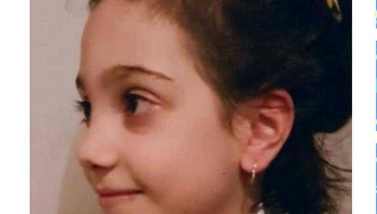 8 წლის მარიამ დემეტრაშვილს ძვლის ტვინი გადაუნერგეს - რუსთაველ ბავშვს დახმარება სჭირდება