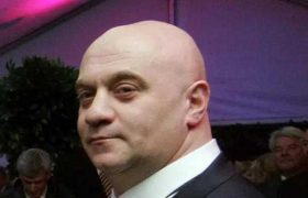 რუსეთში ქართველი ბიზნესმენი ალექსანდრე ებრალიძე დააკავეს რუსეთში ქართველი ბიზნესმენი ალექსანდრე ებრალიძე დააკავეს