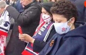 ნანუკა ჟორჟოლიანი - "ერთობიან გოგოები"