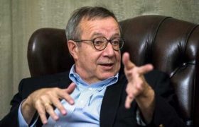 „საქართველოს ევროპა აღარ აინტერსებს, რატომ ვხარჯოთ ფული საელჩოში?“ -  ესტონეთის ექსპრეზიდენტი