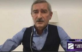 პაატა იმნაძე - "მე სავალდებულო ვაქცინაციის მომხრე ვარ"