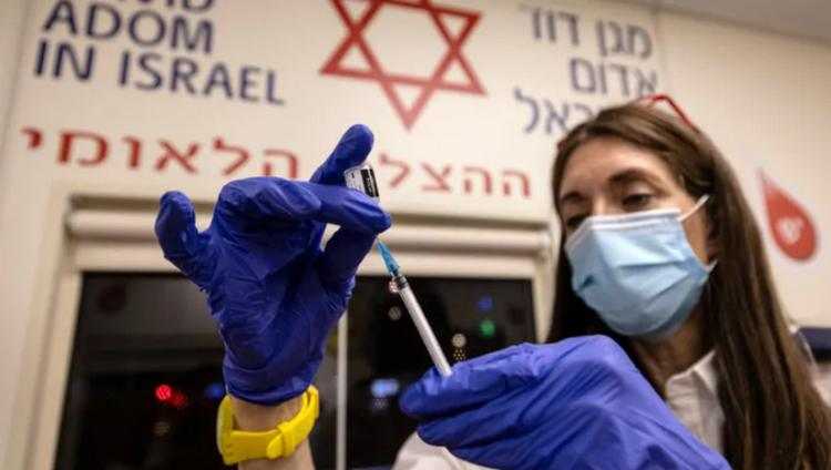 ომიკრონმა ისრაელში ჯოგურ იმუნიტეტს შეიძლება შეუწყოს ხელი