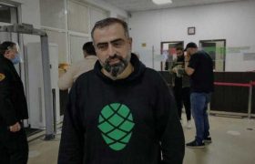 იმედა კლდიაშვილმა "გირჩი - მეტი თავისუფლება" დატოვა