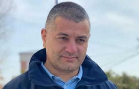 მერაბ კობიაშვილი - "გამამართლებელ განაჩენს ველოდები" მერაბ კობიაშვილი - "გამამართლებელ განაჩენს ველოდები"