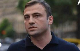 თემურ კუპატაძე - "ვცხოვრობ მცხეთაში, 100.000-იან სახლში"