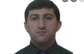 "მოსამართლე გოგა კუპრეიშვილის აცილებას ვითხოვთ" - თამაზ გორთამაშვილის ოჯახმა პროკურატურაში საჩივარი შეიტანა