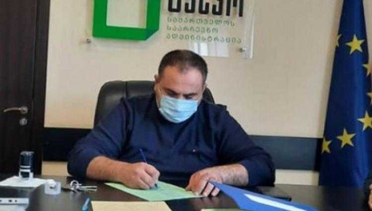 ხაშურის საარჩევნო კომისიის თავმჯდომარე იმედო ლაცაბიძე კოვიდით გარდაიცვალა