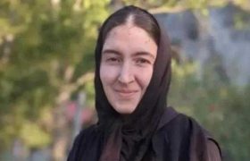 ატენის მონასტრის მორჩილი დომნა მაისურაძე კორონავირუსით გარდაიცვალა