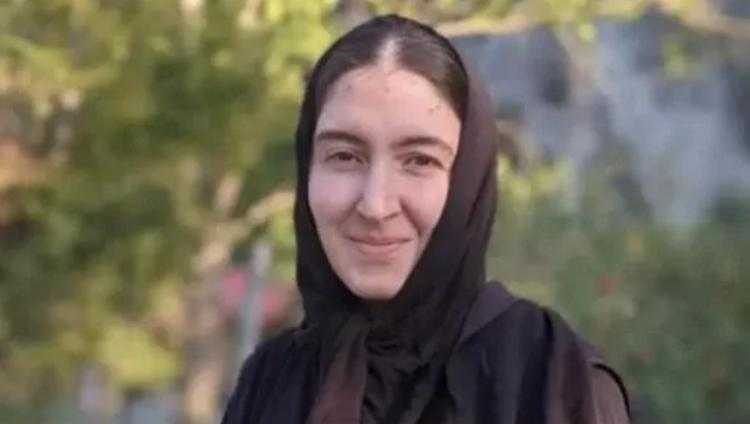 ატენის მონასტრის მორჩილი დომნა მაისურაძე კორონავირუსით გარდაიცვალა