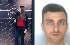 თბილისში სალომე მარტიაშვილი ქმარმა მოკლა და გაზით გაგუდვის ინსცენირება მოაწყო - ანზორ ლურსმანაშვილი დააკავეს თბილისში სალომე მარტიაშვილი ქმარმა მოკლა და გაზით გაგუდვის ინსცენირება მოაწყო - ანზორ ლურსმანაშვილი დააკავეს