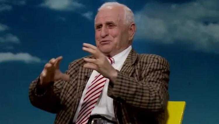 რეჟისორი ერმალო მაღრაძე კოვიდ 19-ით გარდაიცვალა