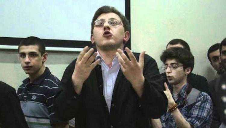 "როგორც ჩემი მაჭუტა იტანჯება, ეგრე უნდა დავიტანჯო..." - მარი ჯაფარიძე