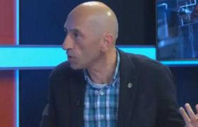 ვახტანგ მეგრელიშვილი - "მიშა თუ მოკვდა, ვიტყვი, რომ შევცდი"