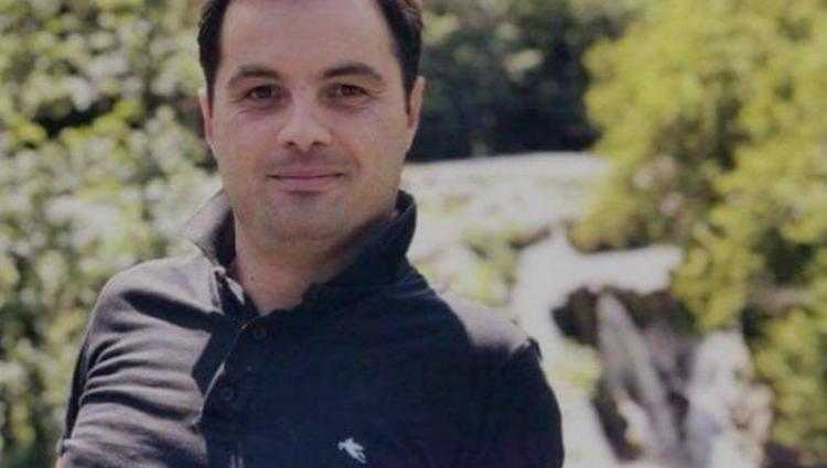 "14 ტყვია ესროლა" - პოლიციელი დავით მესხი პოლიციელ პაპუნა ლოლუას მკვლელობისთვის დააკავეს