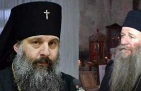 მეუფე  შიო მუჯირი, მიტროპოლიტი დავით მახარაძე და მიტროპოლიტი თეოდორე ჭუაძე კოვიდ 19-ით დაინფიცირდნენ