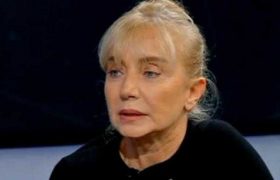მაია ნადირაძე დავით მაღრაძეზე - "ძუკნა ძაღლივით რომ დამდევდი, უნდა მივმხვდარიყავი, ვინც იყავი..."