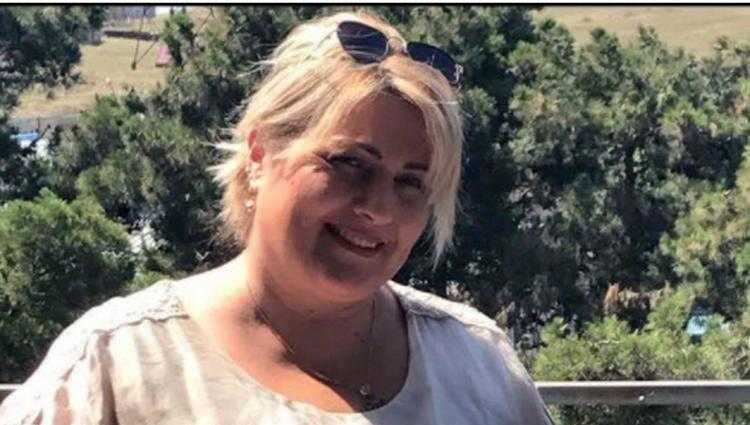 "კორონამ ყველას გვაჯობა, დედი..." - მარინა ნადირაძე გარდაიცვალა