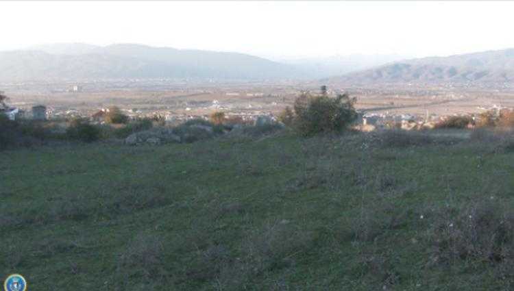 საგურამოსა და ჭოპორტში მიწის 13 ნაკვეთის მიტაცებისთვის 7 პირი ამხილეს