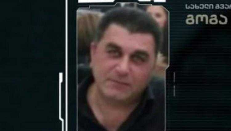 სააკაშვილს "მოხვედი, ჩიტო" გოგა ორდენიძემ უთხრა