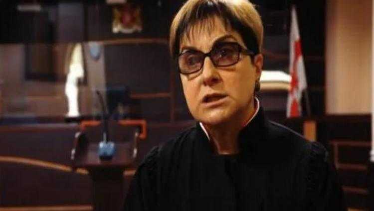 მოსამართლე ორკოდაშვილი - "სააკაშვილს სხდომაზე თუ არ მოიყვანენ, სასამართლო არ ჩატარდება"