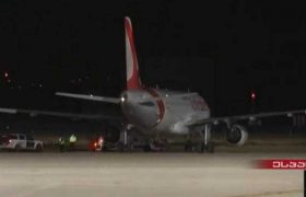 ესპანეთში პალმას აეროპორტიდან 24 მგზავრი გაიქცა