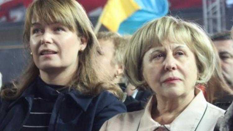 სანდრა რულოვსი - "მეტირება... ხვალ ჩემი დედამთილის, გიული ალასანიას, დაბადების დღეა..."
