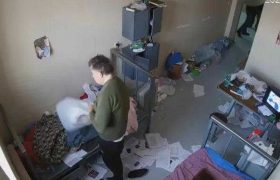 ნინო ლომჯარია - "სააკაშვილი გლდანის ციხეში მოტყუებით გადაიყვანეს"