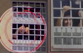 სააკაშვილი - "მე არ შემიწყალებს რეჟიმი, რომელმაც სასაცილო საქმეები შემიკერა"