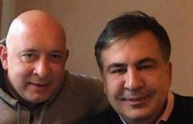 „ეს რა დღეში ჩაგვაგდეთ! ღამე დაძინების მეშინია!! არაადამიანებო!!!!“ – დავით სააკაშვილი