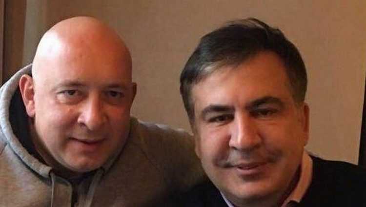 „ეს რა დღეში ჩაგვაგდეთ! ღამე დაძინების მეშინია!! არაადამიანებო!!!!“ – დავით სააკაშვილი