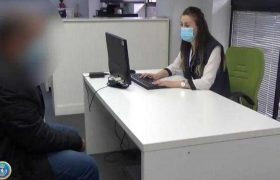 ყალბი საგადასახადო დოკუმენტის დამზადებისთვის 1 პირი პასუხისგებაში მისცეს