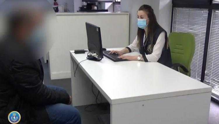 ყალბი საგადასახადო დოკუმენტის დამზადებისთვის 1 პირი პასუხისგებაში მისცეს