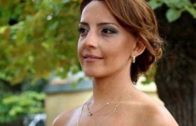 "ვაიმე, ნი, არ მჯერა" - პასადენას თავმჯდომარე ნინო სანადირაძე ანევრიზმით გარდაიცვალა