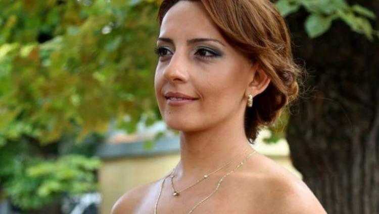 "ვაიმე, ნი, არ მჯერა" - პასადენას თავმჯდომარე ნინო სანადირაძე ანევრიზმით გარდაიცვალა