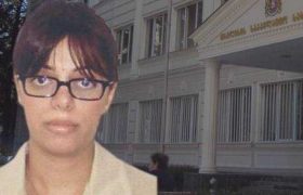 „ვემიჯნები პატიმარი პაციენტის დისკრიმინაციას“ - მოსამართლე თეა სოხაშვილი-ნიკოლაიშვილი
