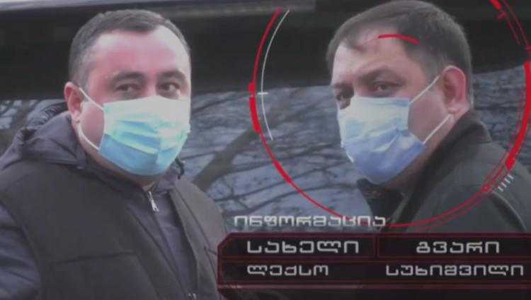 გორში გომელაურის სადღეგრძელოს გამო პოლიციელი ჯინიყაშვილი ცემეს