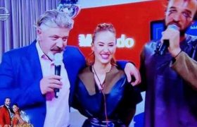 ნიკა გვარამია დუტა სხირტლაძეზე - "ის იგივეა მარად და მარად..."