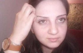 ორსული მაკა ქაჩლიშვილი კოვიდით გარდაიცვალა - ახალშობილი ექიმებმა გადაარჩინეს