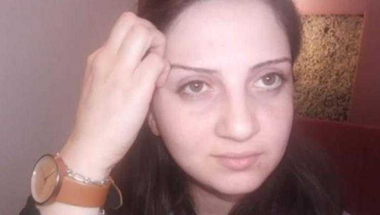 ორსული მაკა ქაჩლიშვილი კოვიდით გარდაიცვალა - ახალშობილი ექიმებმა გადაარჩინეს