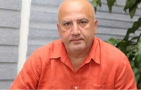 „ჩემი ქვეყნის სიმბოლოს იატაკზე რომ ახოხიალებთ, თქვენ გგონიათ ვინმე  გაპატიებთ? მე არა, არასდროს!“ - მამუკა ღლონტი