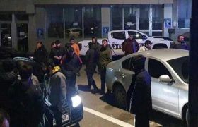 კახეთში პოლიციელები ცემეს - შსს-მ გამოძიება დაიწყო